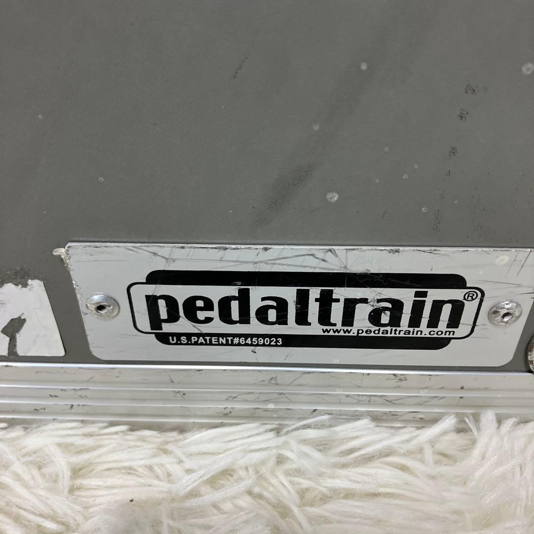 PedalTrain　ペダルトレイン　ハードケース　100センチ超え