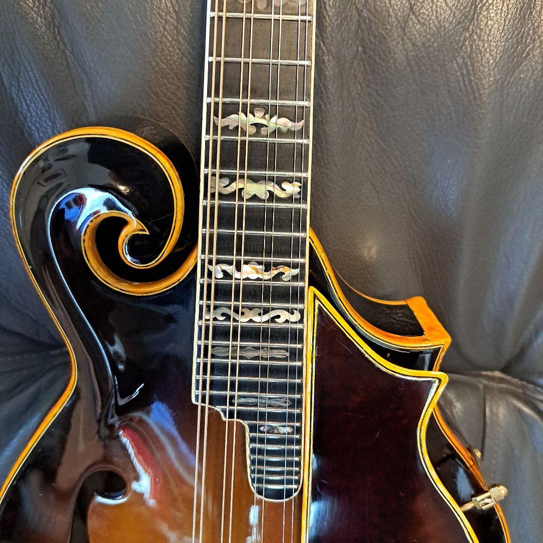 ※ 希少！BLUEBELL F-10 AGED.