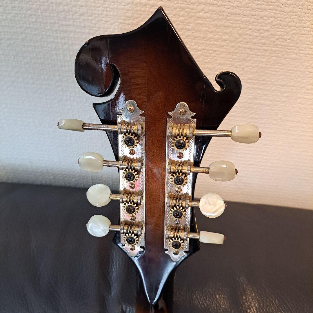 ※ 希少！BLUEBELL F-10 AGED.