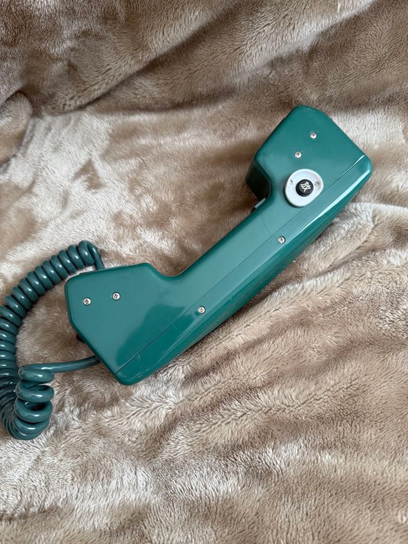 鉄道部品 気動車用 制御増幅器 車内放送マイク アルプスの牧場 オルゴール