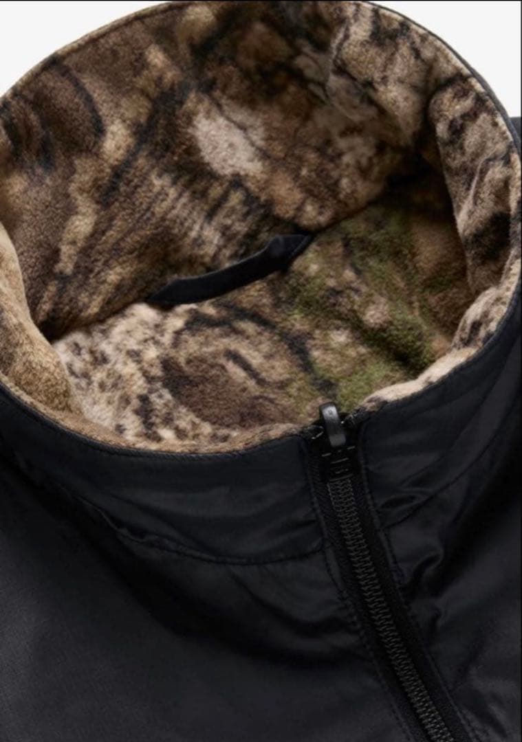 即日発送 JJJJound Descente Reversible Jacket