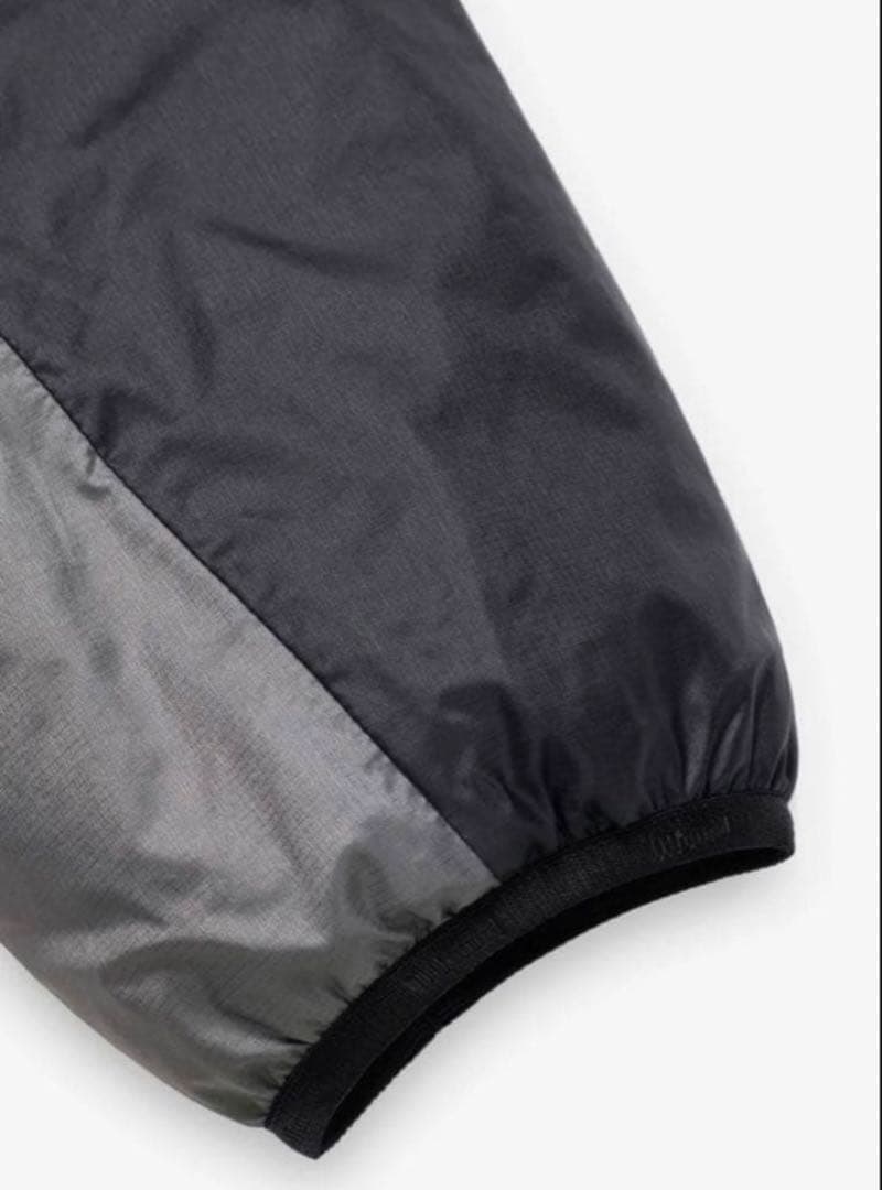 即日発送 JJJJound Descente Reversible Jacket