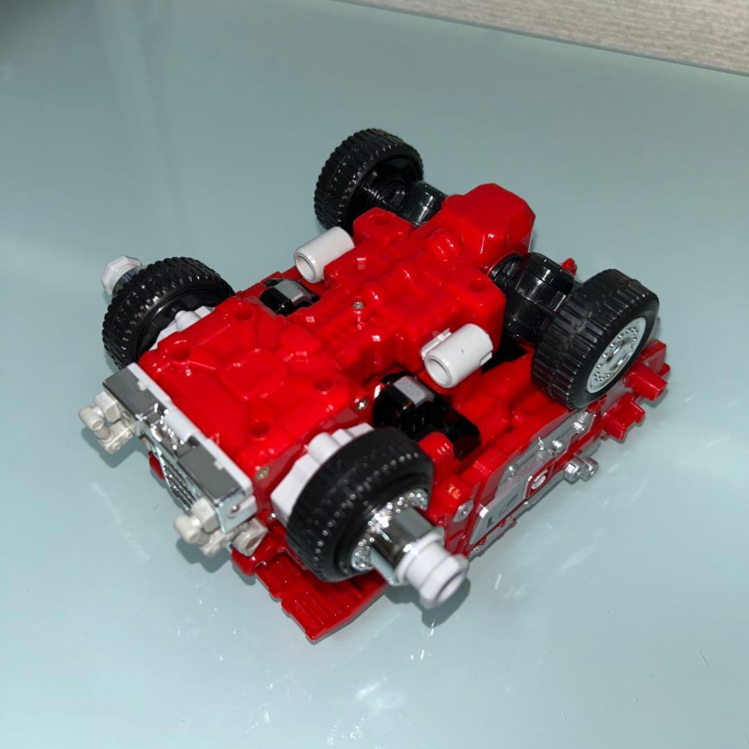 ＤＸ　ボウケンジャー　スーパーダイボウケン　アルティメットダイボウケン