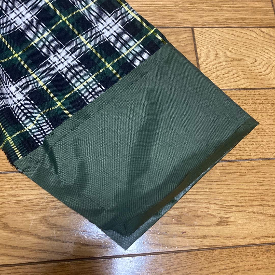 メゾンマルジェラ10 ハンティングジャケット　サイズ46