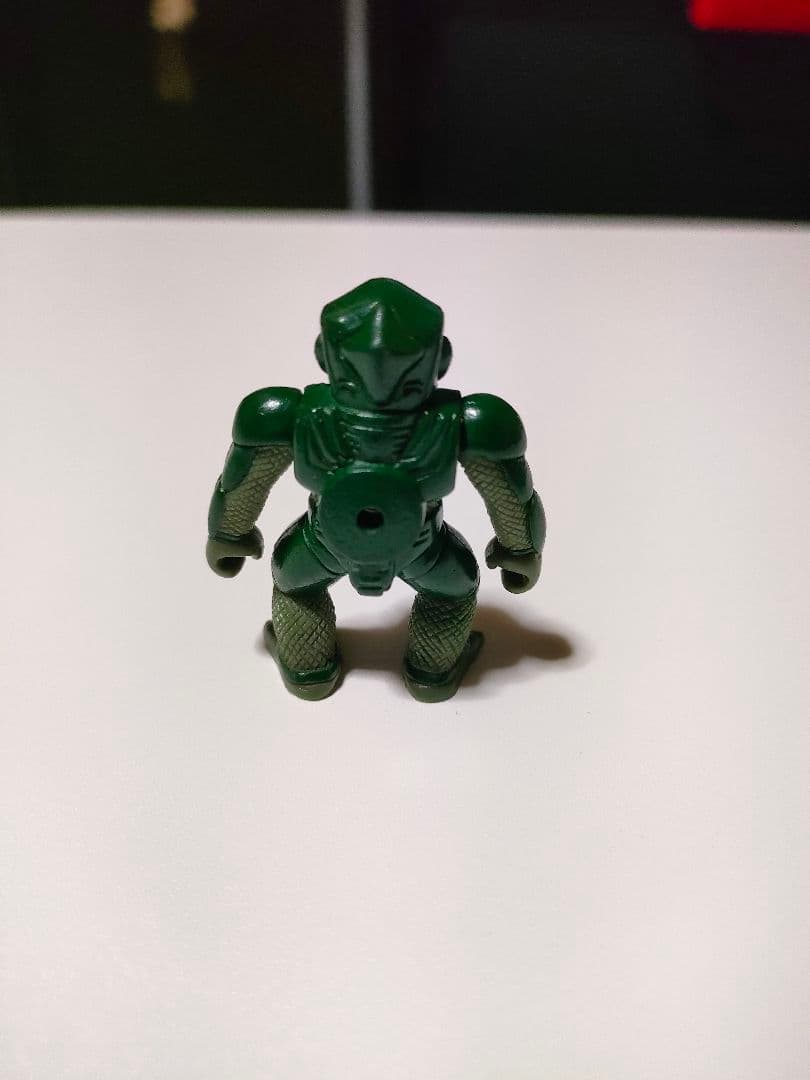 【超希少】ビーストフォーマー レーザービースト モンスターファイター 当時物