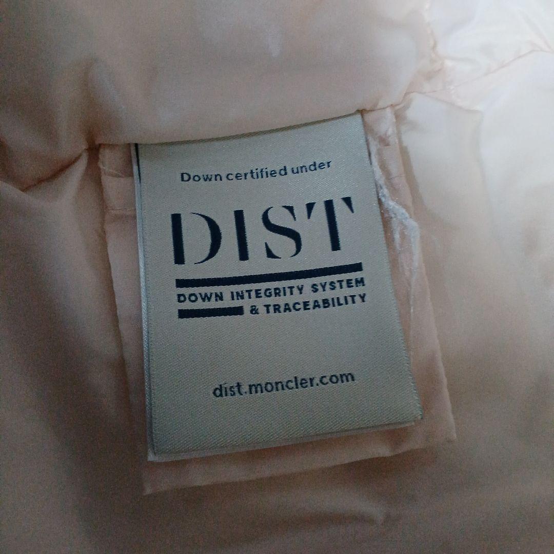 MONCLERダウン80