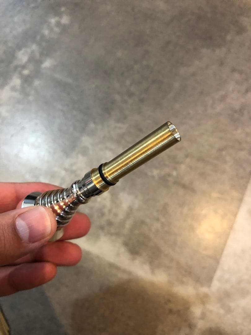 【最終値下げ】YAMAHA EM2-MK2 スリーブ加工 #7