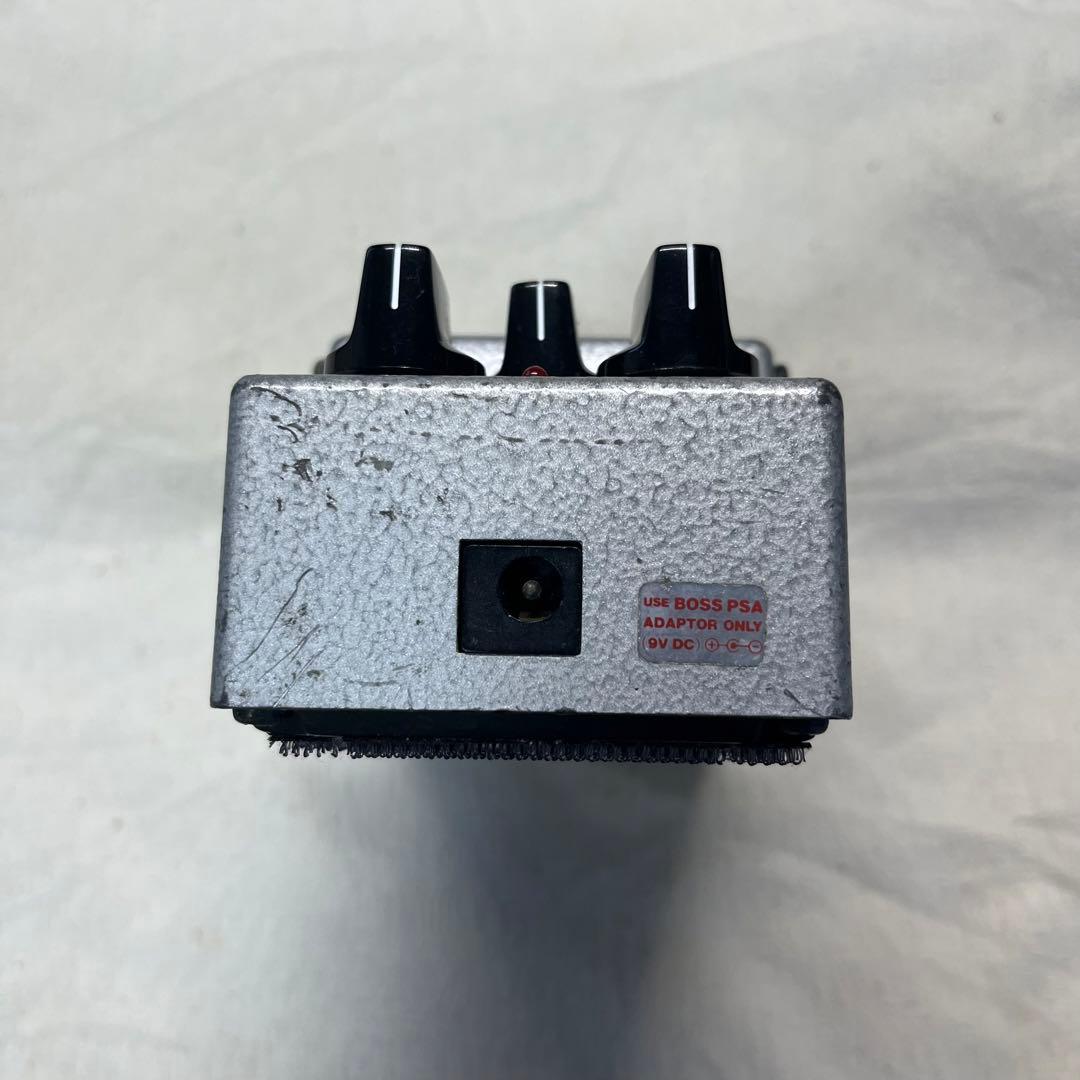 BOSS FUZZ FZ-3(ファズ)