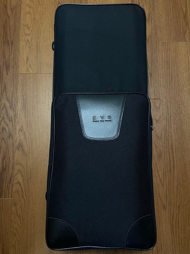 【美品】テナーサックス本体 付属品多数