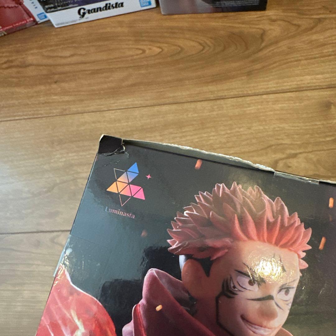 人気 フィギュア 15点 まとめ売り