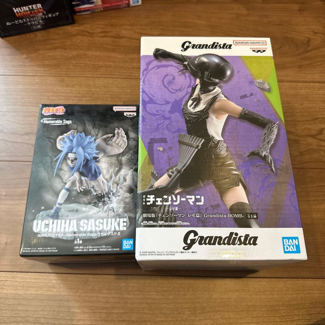 人気 フィギュア 15点 まとめ売り