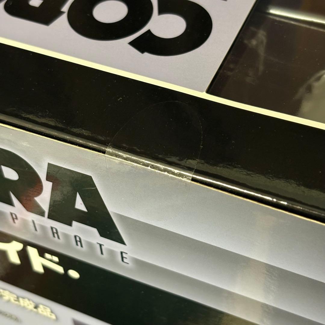 アーマロイド・レディ 「COBRA-コブラ-」 1/6 完成品フィギュア