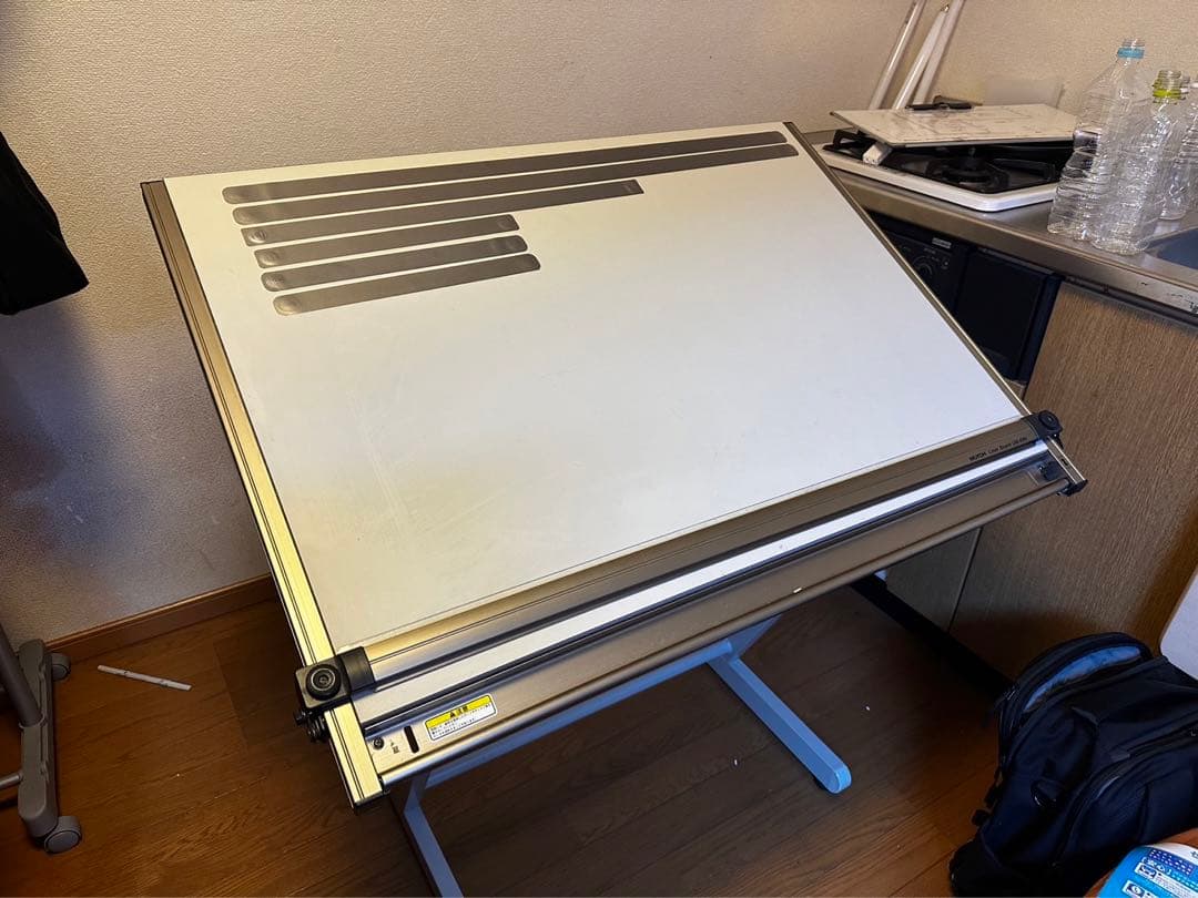 A1製図版　A1製図版　LinerBord UM09N 支持脚セット