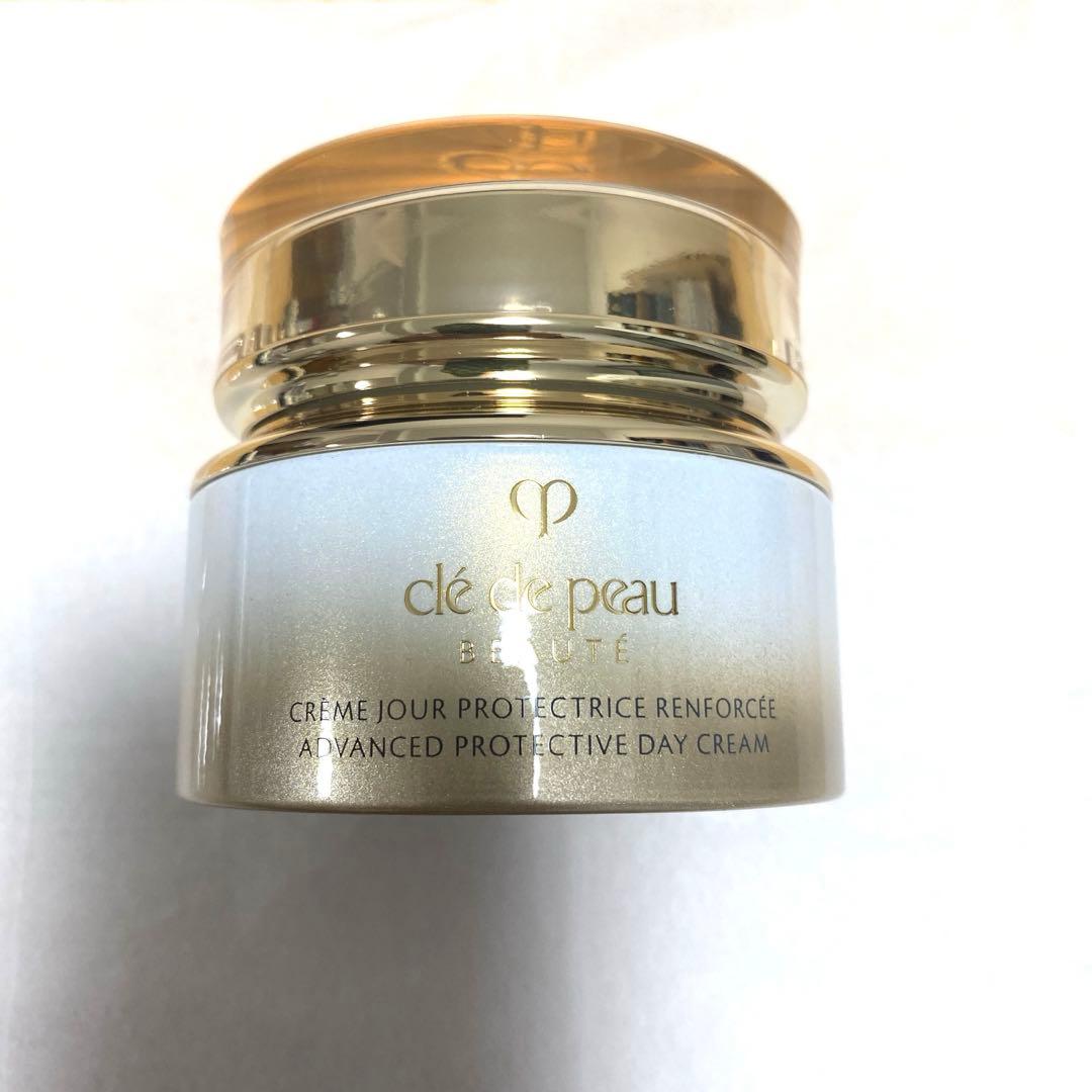 クレ・ド・ポーボーテ クレームプロテクトゥリス（ジュール）