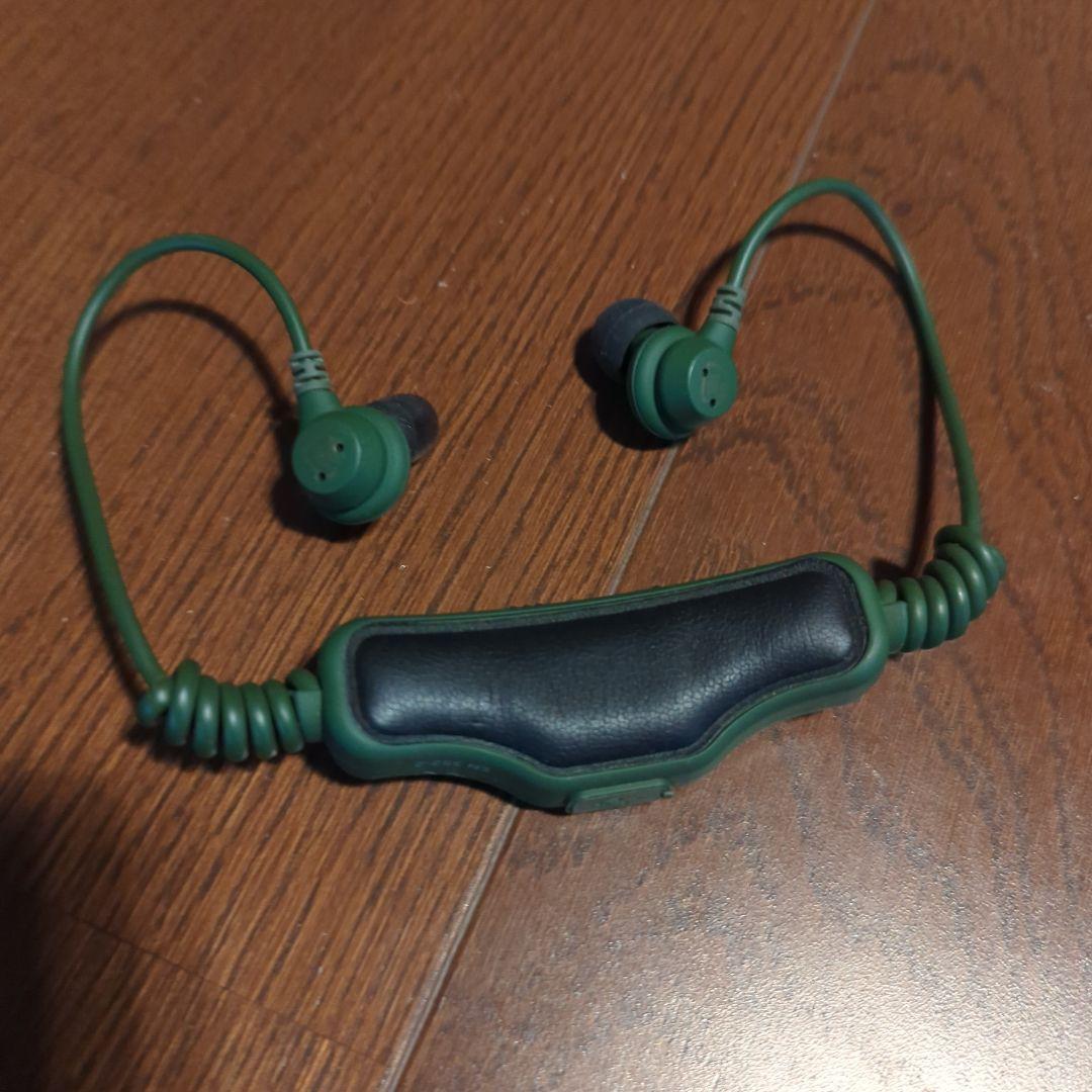 PRO EARS STEALTH 28 HT グリーン