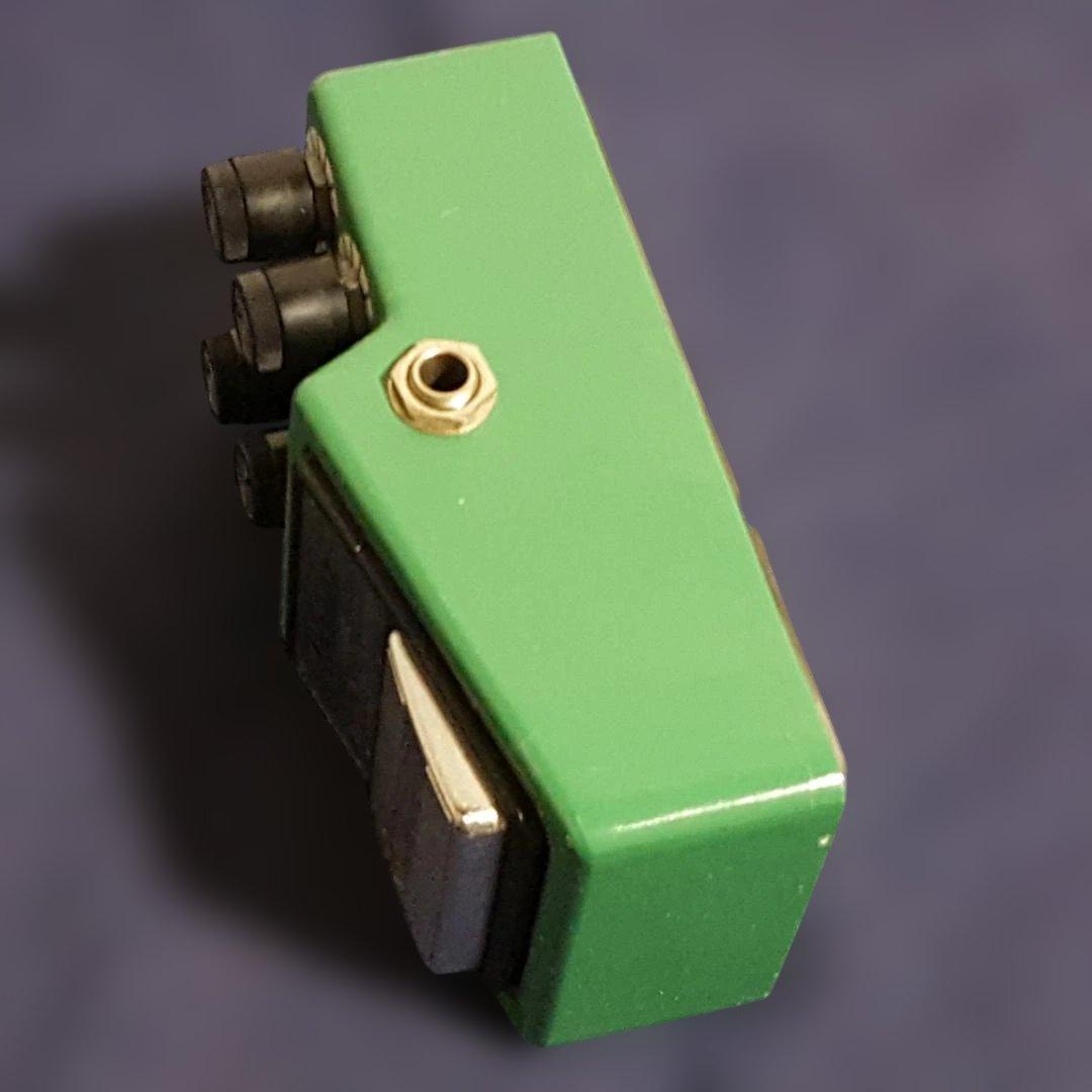 Ibanez TS9DX 良好動作品・小傷あり