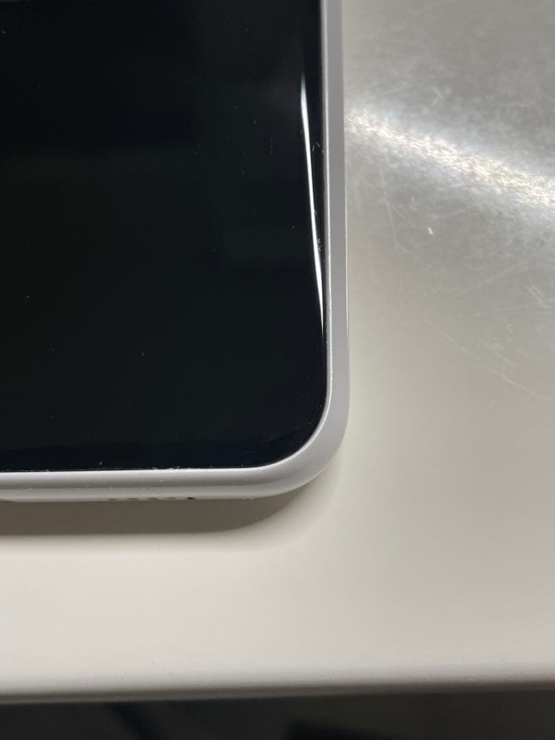 Galaxy A23 5G SCG18SWA ホワイト　UQ