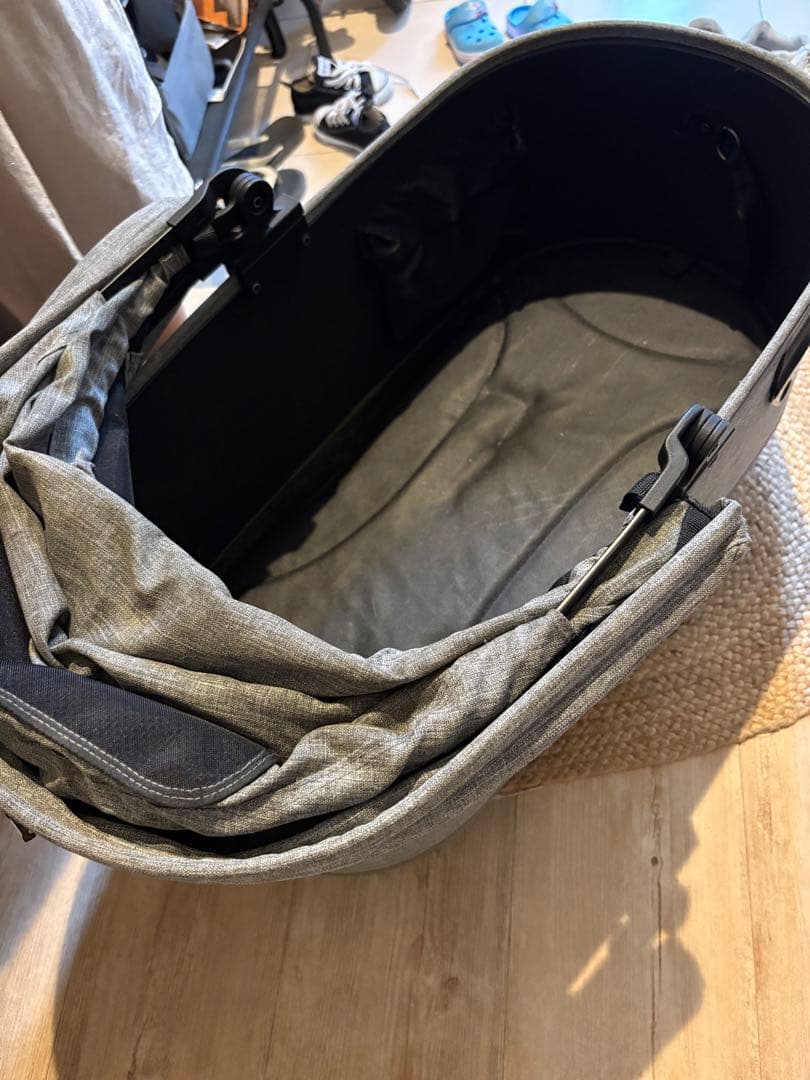 【本日夕方まで価格】エアバギー　ドーム3ラージ