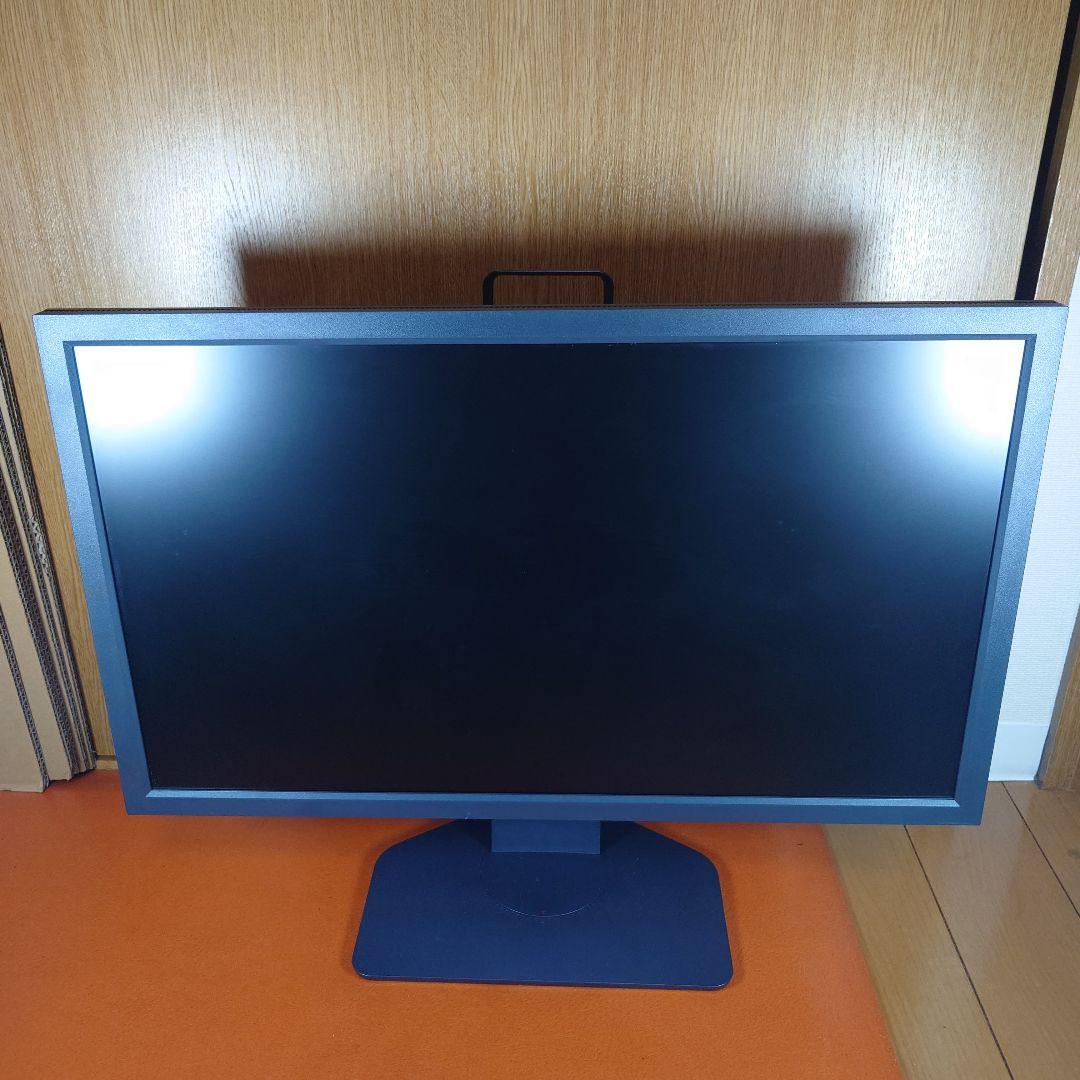 グ*ン様 【144Hz】BenQ ZOWIE XL2411K ゲーミングモニター