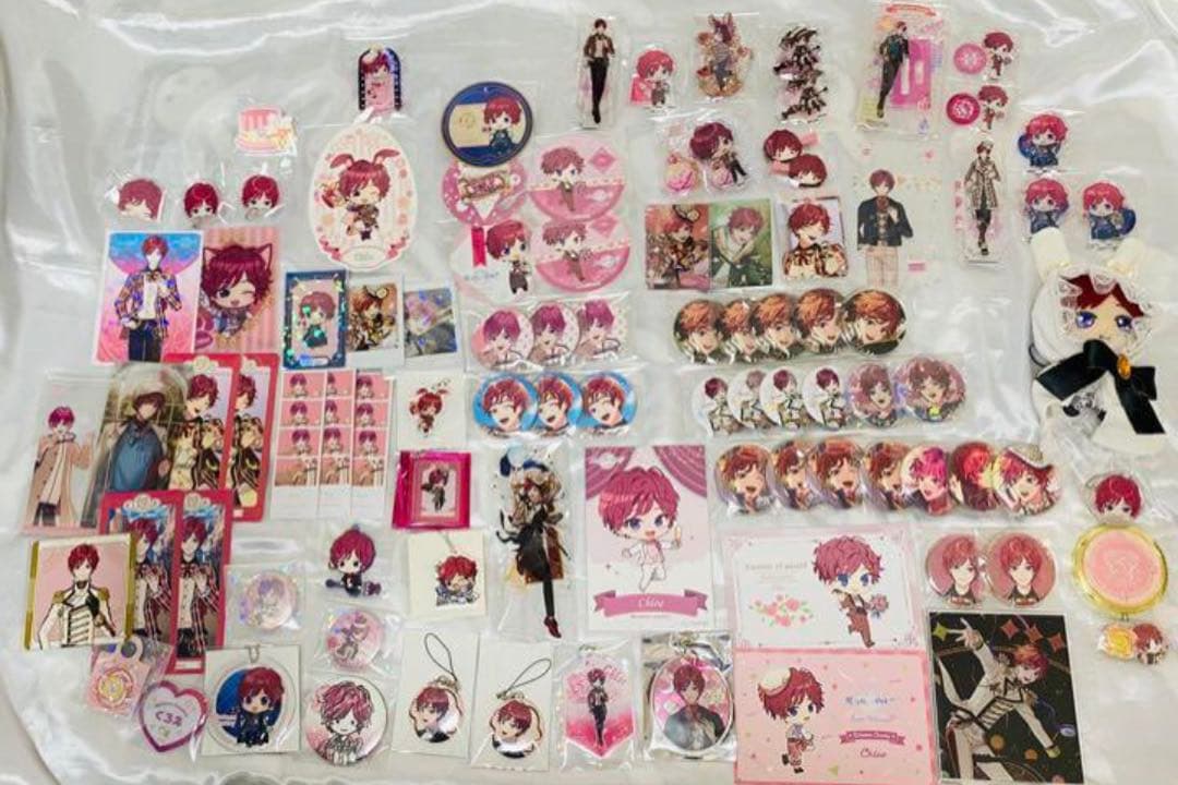 まほやく 魔法使いの約束 クロエ まとめ 売り セット