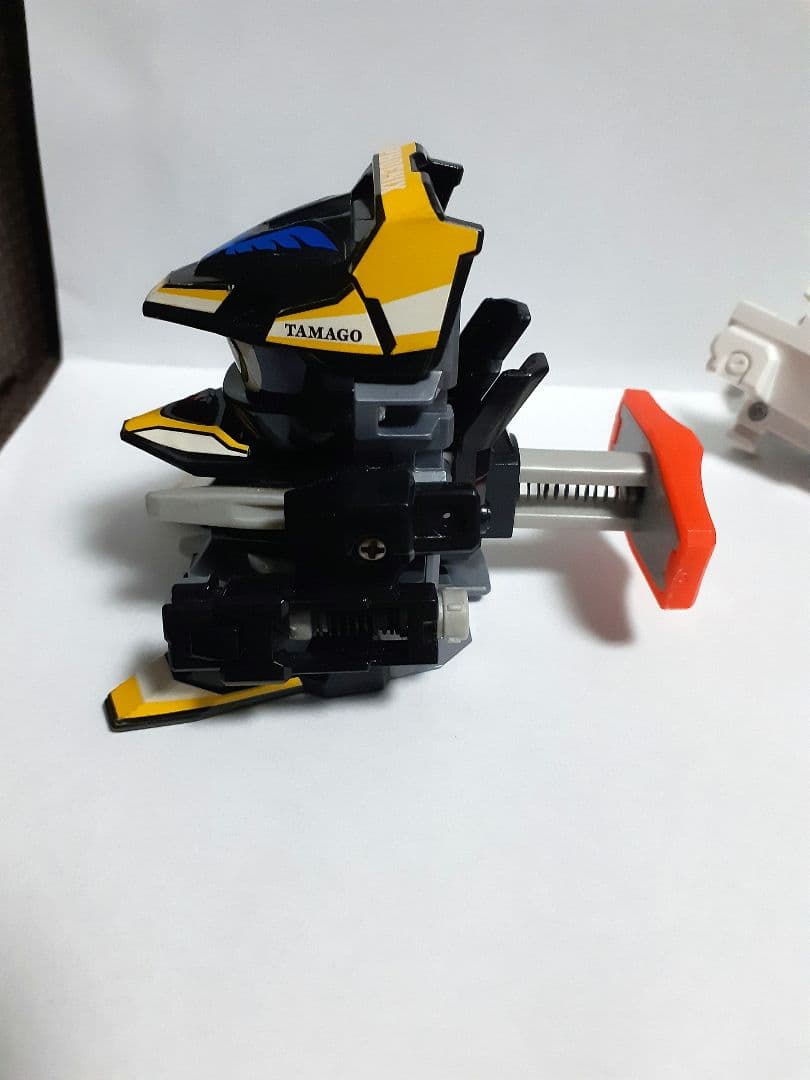 EXビーダマン 限定福箱2000 コンバットフェニックス コントロールスペシャル