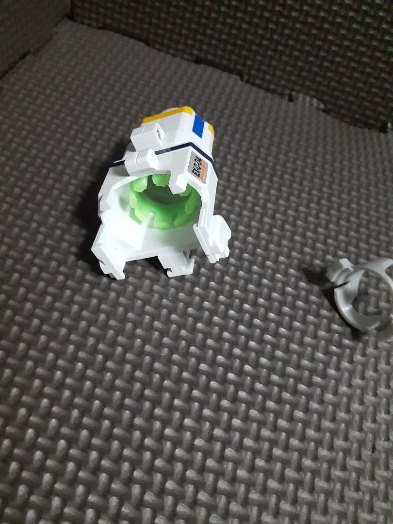 EXビーダマン 限定福箱2000 コンバットフェニックス コントロールスペシャル