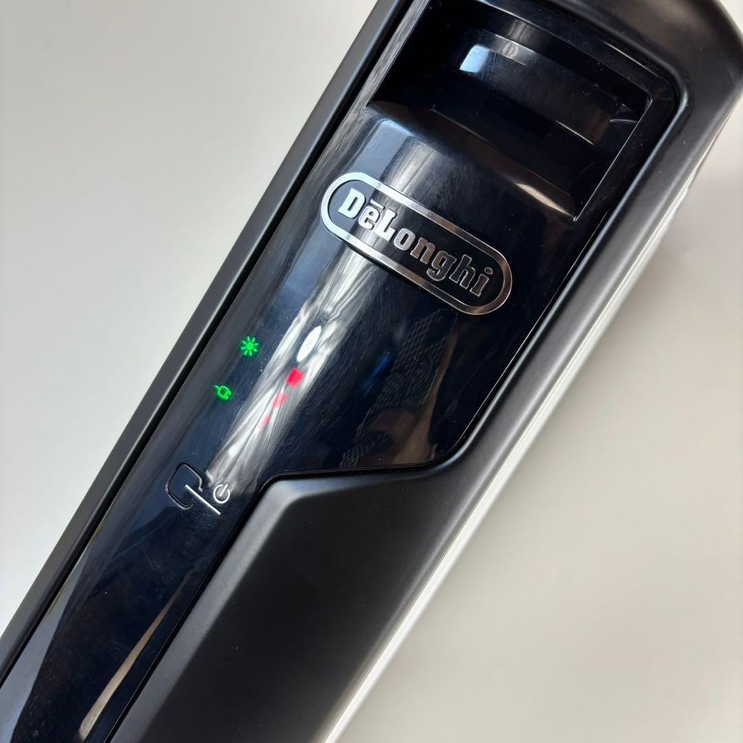 デロンギ　マルチダイナミックヒーター　MDH09-BK