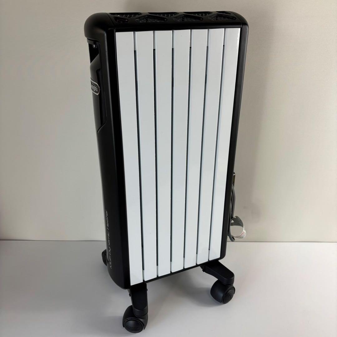 デロンギ　マルチダイナミックヒーター　MDH09-BK