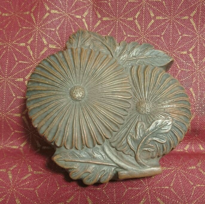 古備前 寺見二郎兵衛 江戸時代