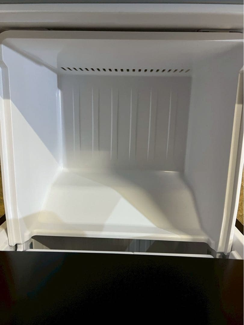 【32】Haier 3ドア冷蔵庫 JR-CV29A 2023年製286L