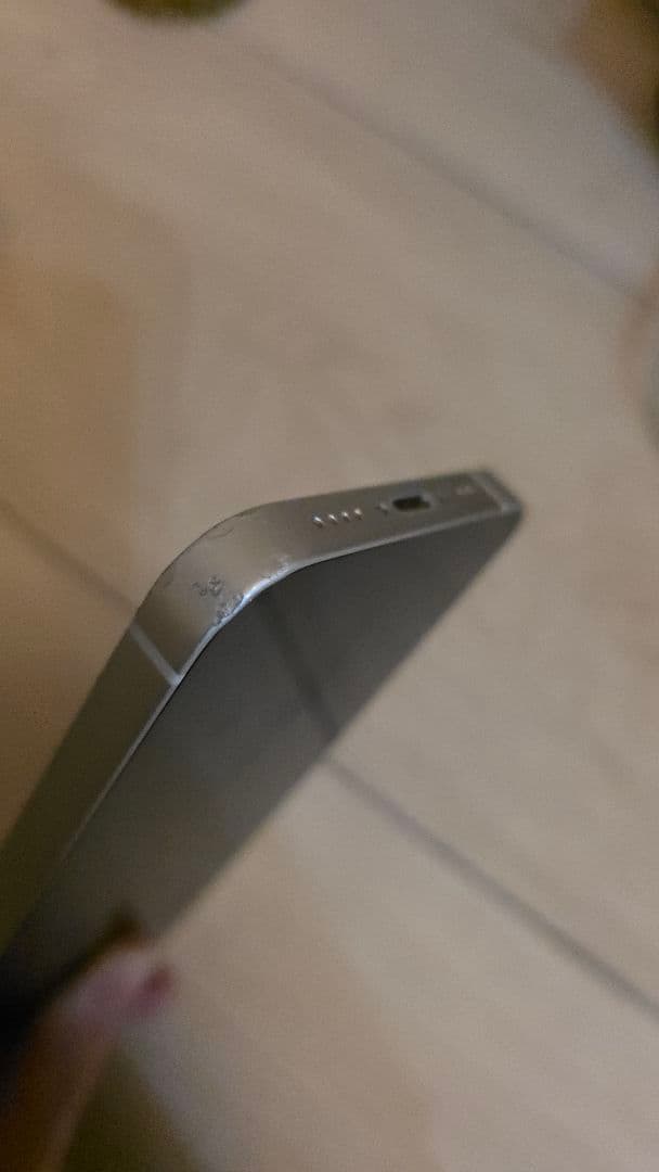 iPhone 13 mini 256GB バッテリー90%