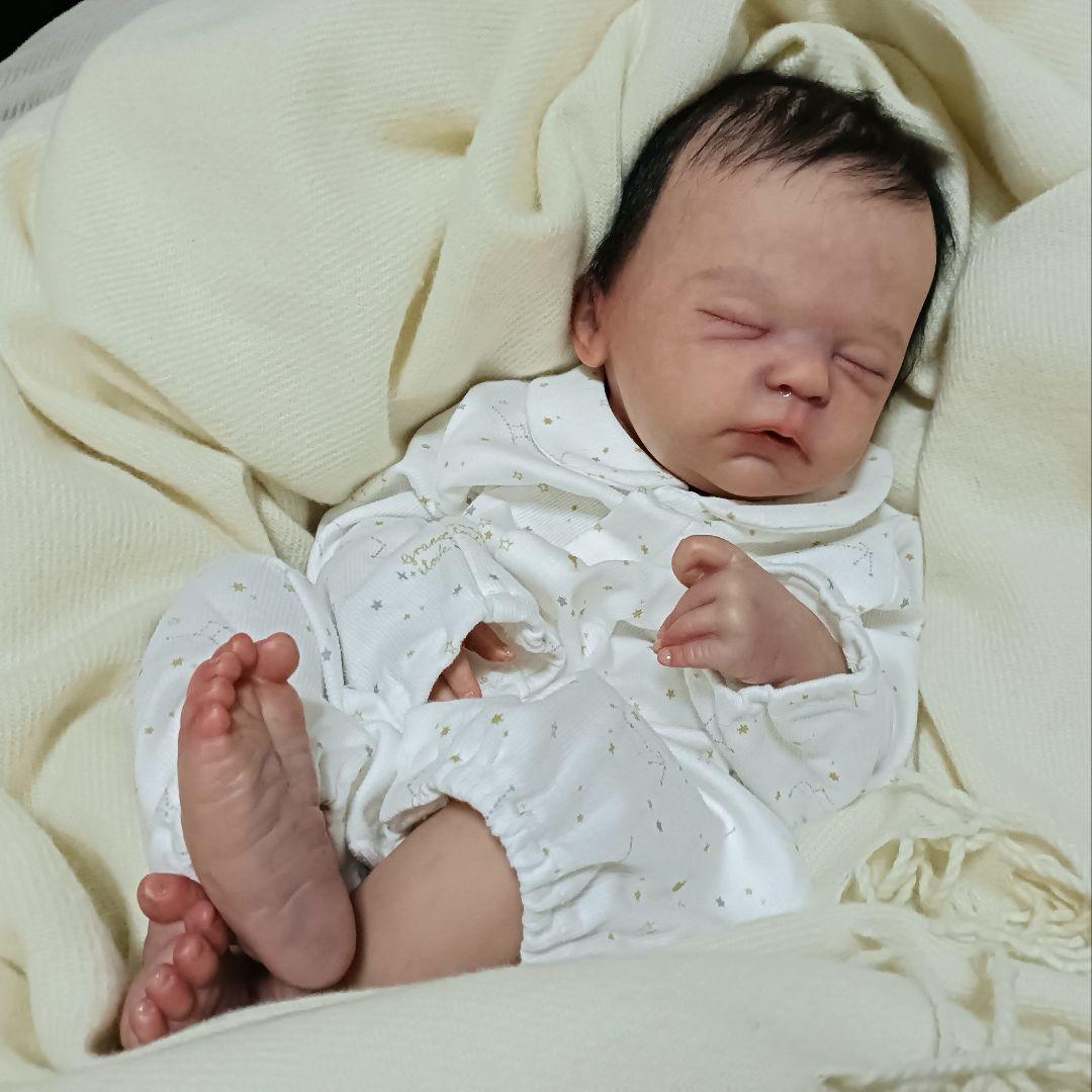 リボーンドール（新生児サイズ）明日までお値下げ！