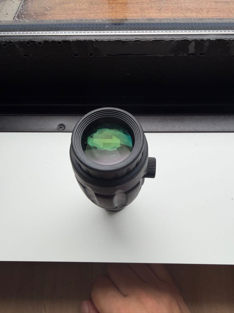 トイガン Vector Optics Maverick 4X26 Magnifier