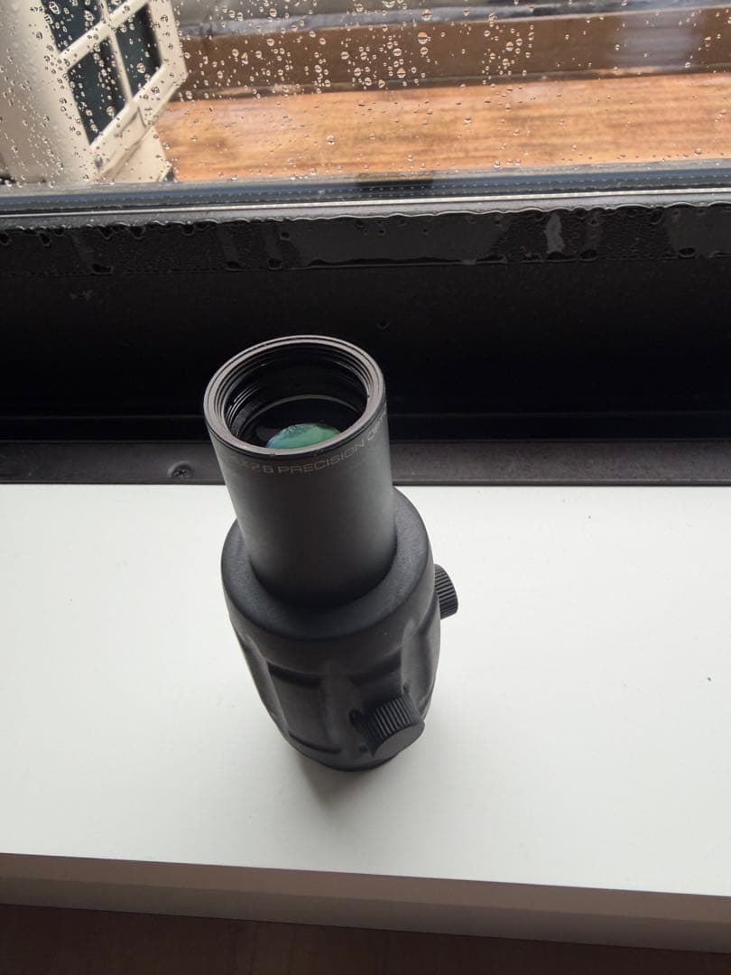 トイガン Vector Optics Maverick 4X26 Magnifier