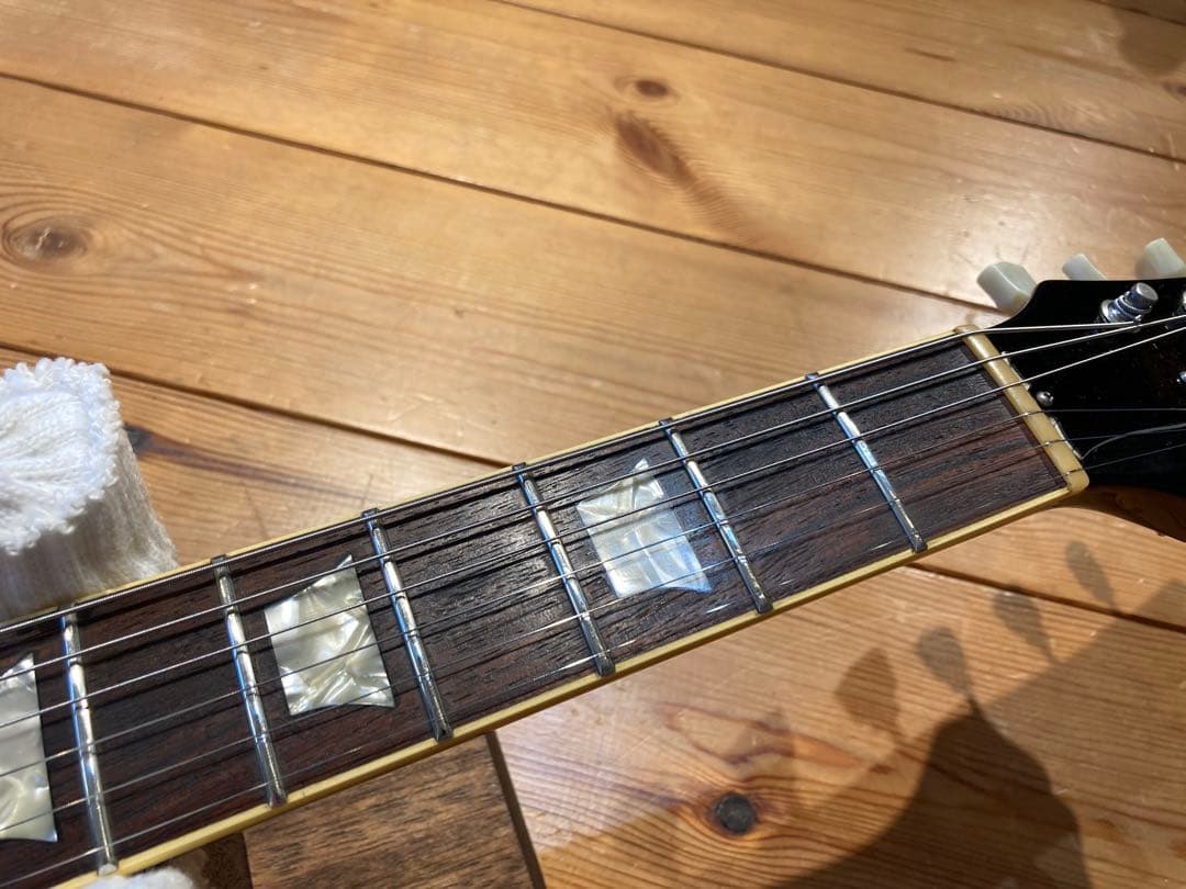 画像134枚 97年 オービル レスポール スタンダード ダンカン 前後搭載 L