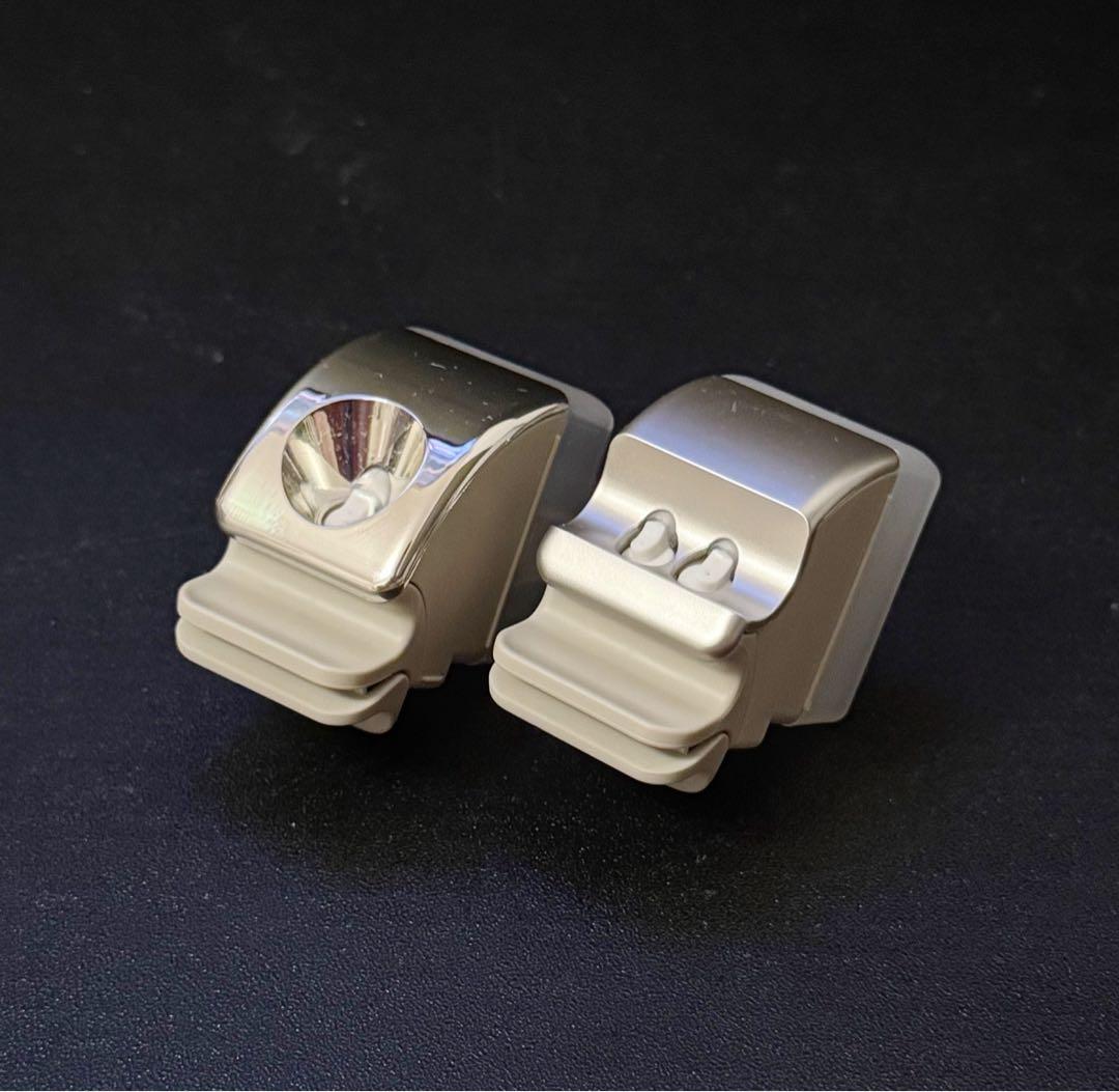 【美品】Panasonic nanocareフェイススチーマーEH-SA0B-N