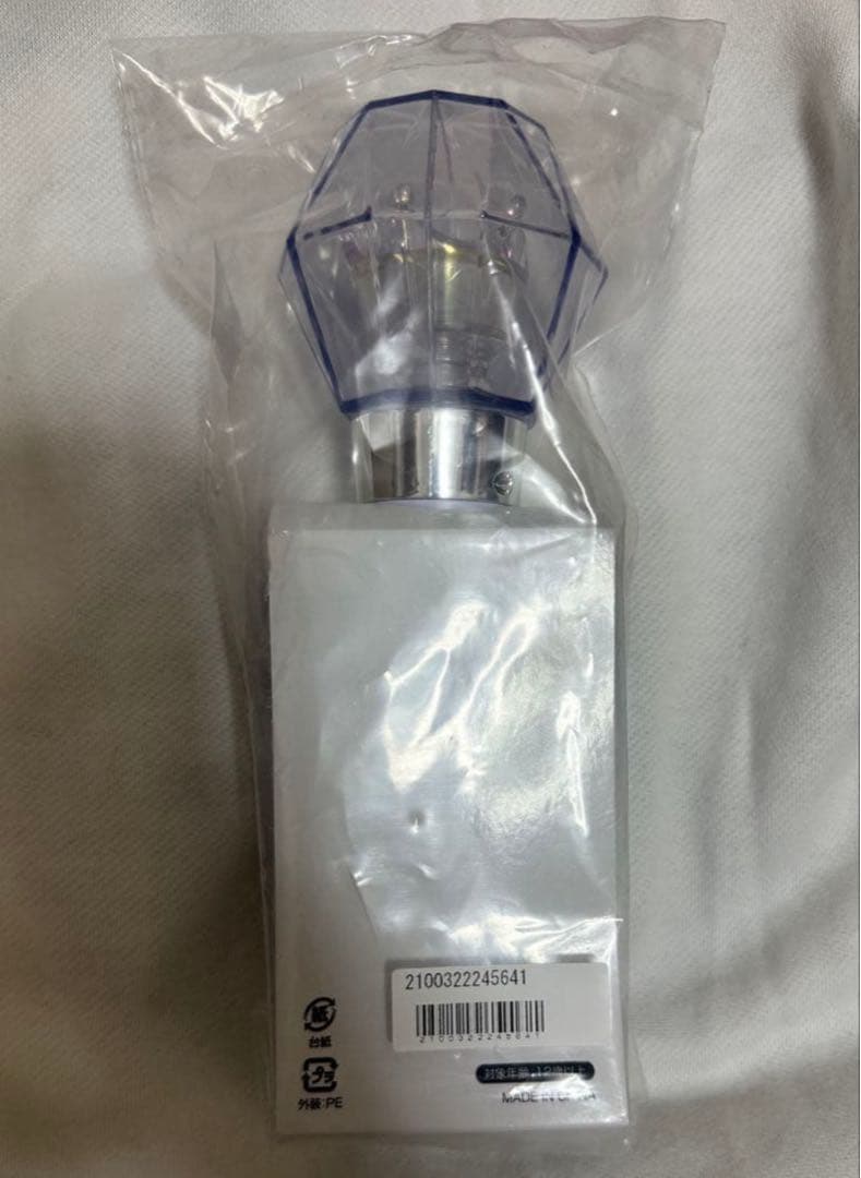 M!LK M!X ペンライト ミルクラスタル スティック3