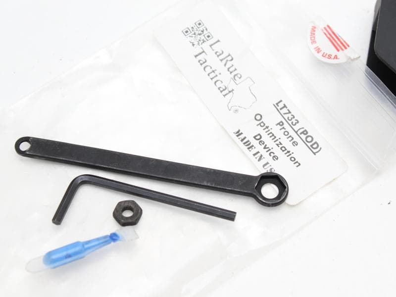 LaRue Tactical■LT733(POD) ■ラルー