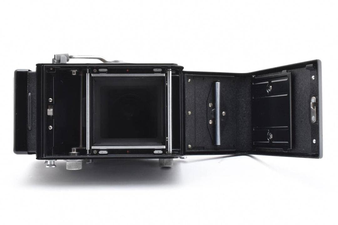 ★美品★ミノルタ MINOLTA AUTOCORDⅢ型　♯1261