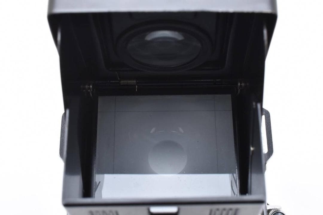 ★美品★ミノルタ MINOLTA AUTOCORDⅢ型　♯1261