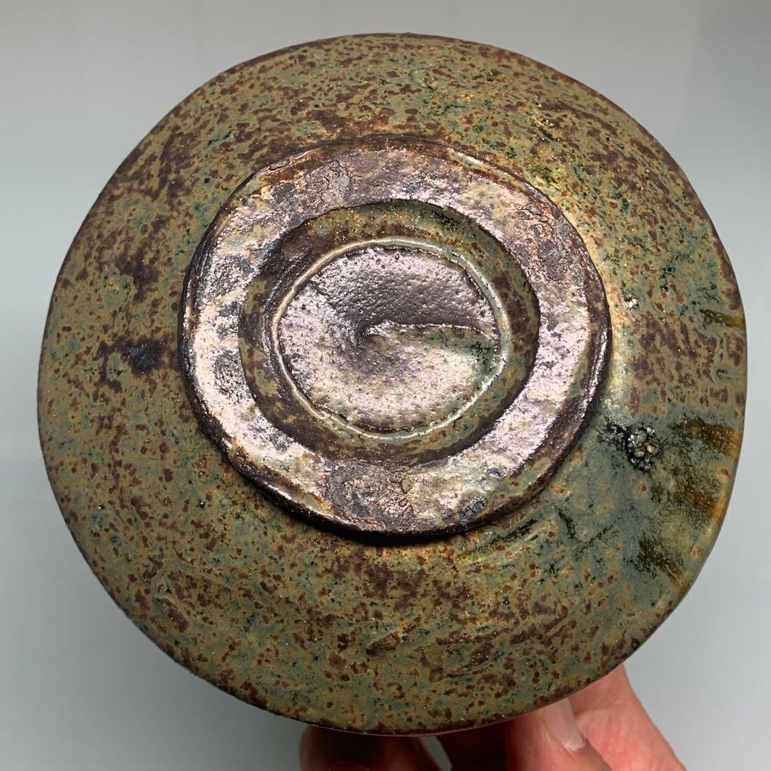 時代物　日本陶器　お皿　茶碗　道具　美品