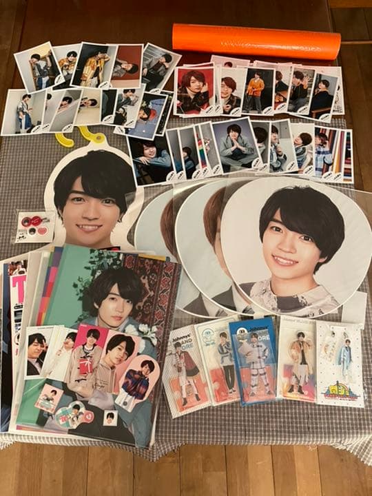 なにわ男子 西畑大吾 まとめ売り