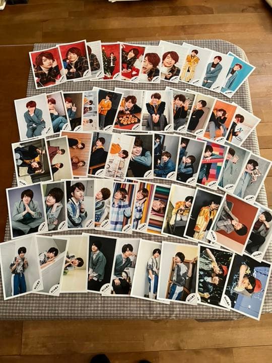 なにわ男子 西畑大吾 まとめ売り