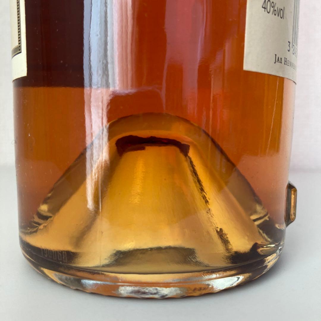 [未開封品] Hennessy CLASSIQUE ヘネシー ブランデー