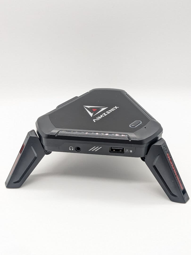 美品 AIMZENIX Monster コントローラーコンバーター