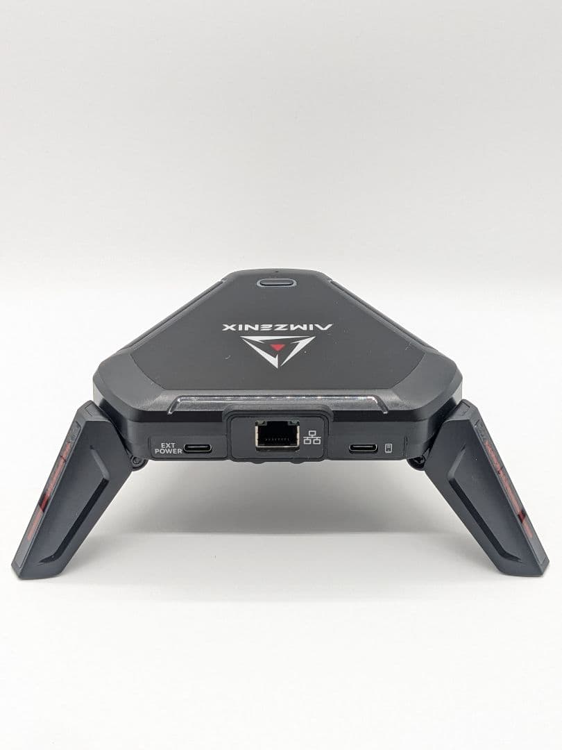 美品 AIMZENIX Monster コントローラーコンバーター