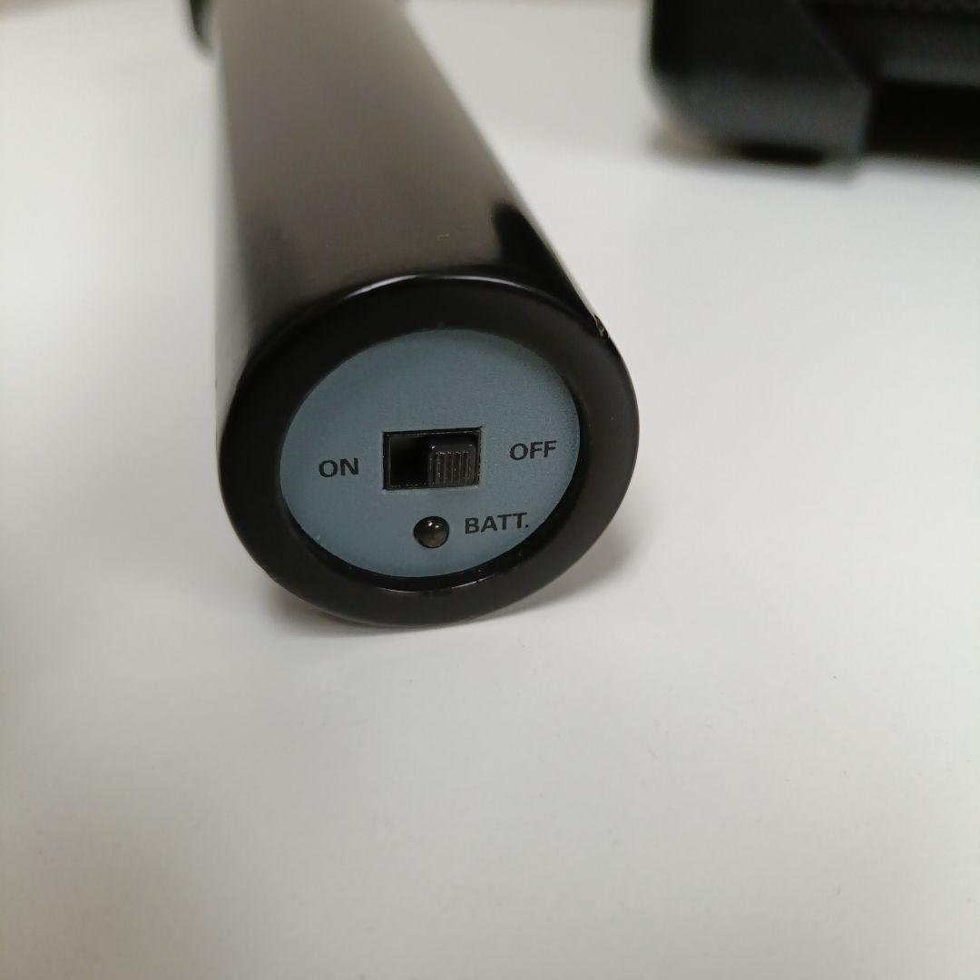 audio-Technica ワイヤレスアンプ ワイヤレスマイク セット