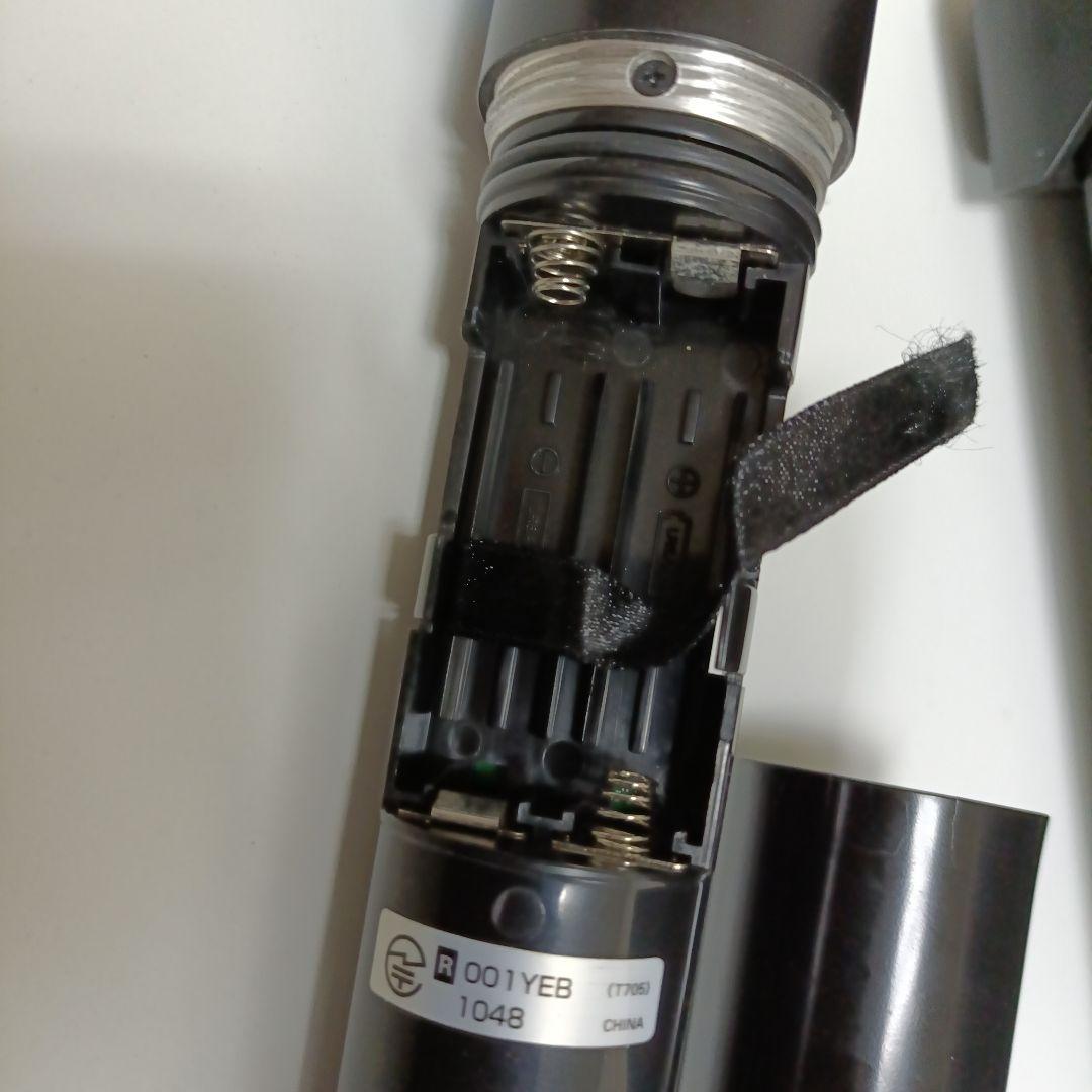 audio-Technica ワイヤレスアンプ ワイヤレスマイク セット