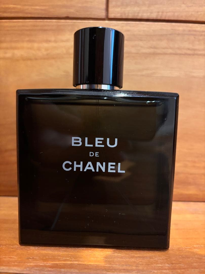 ブルー ドゥ シャネル オードゥ トワレット (ヴァポリザター) 100ml