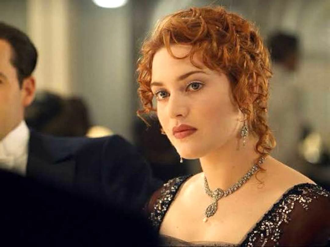 ★超貴重★ ケイト・ウィンスレット　直筆サイン入り　プライベート実使用ヒール